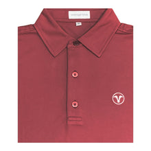 Load image into Gallery viewer, The Cardinal Polo

