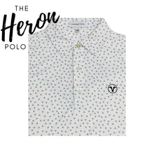 Load image into Gallery viewer, The Heron Polo
