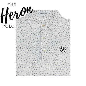 The Heron Polo