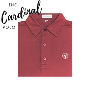 The Cardinal Polo