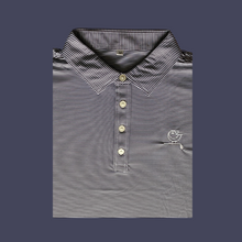 Load image into Gallery viewer, The Starling Polo | Striped
