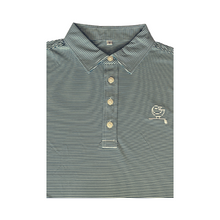 Load image into Gallery viewer, The Macaw Polo | Striped
