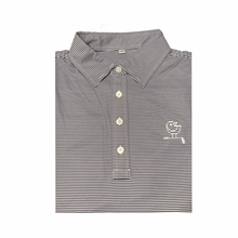 Load image into Gallery viewer, The Starling Polo | Striped
