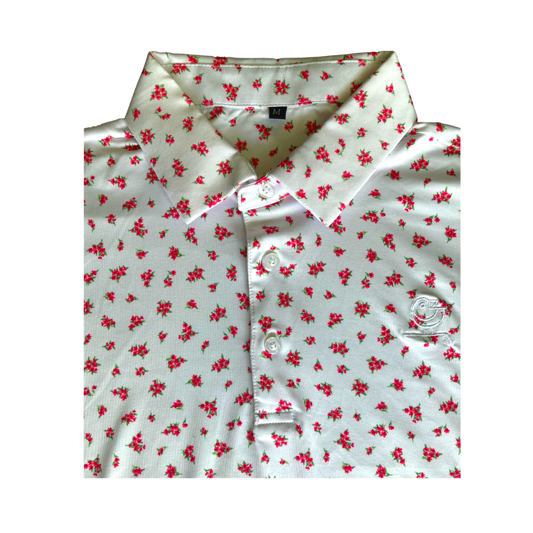 The Poppy Polo