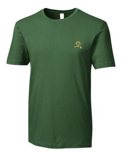 The Albatross Tee | Green