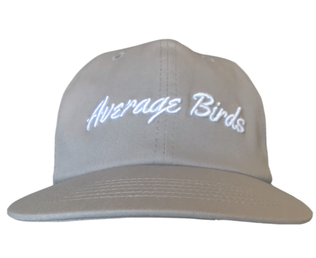 Average Birds The Cardinal Polo S
